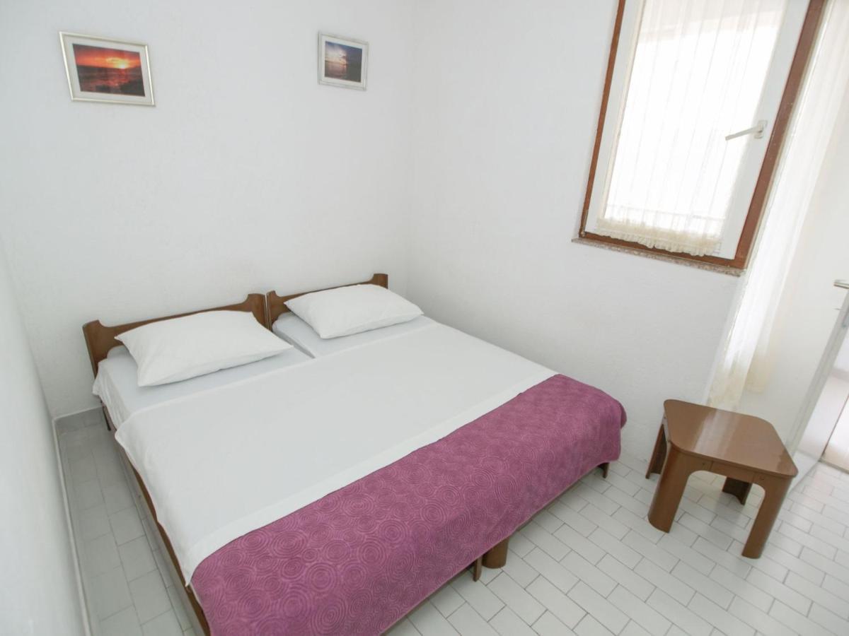 Apartmani Marija Baška Voda Exterior foto